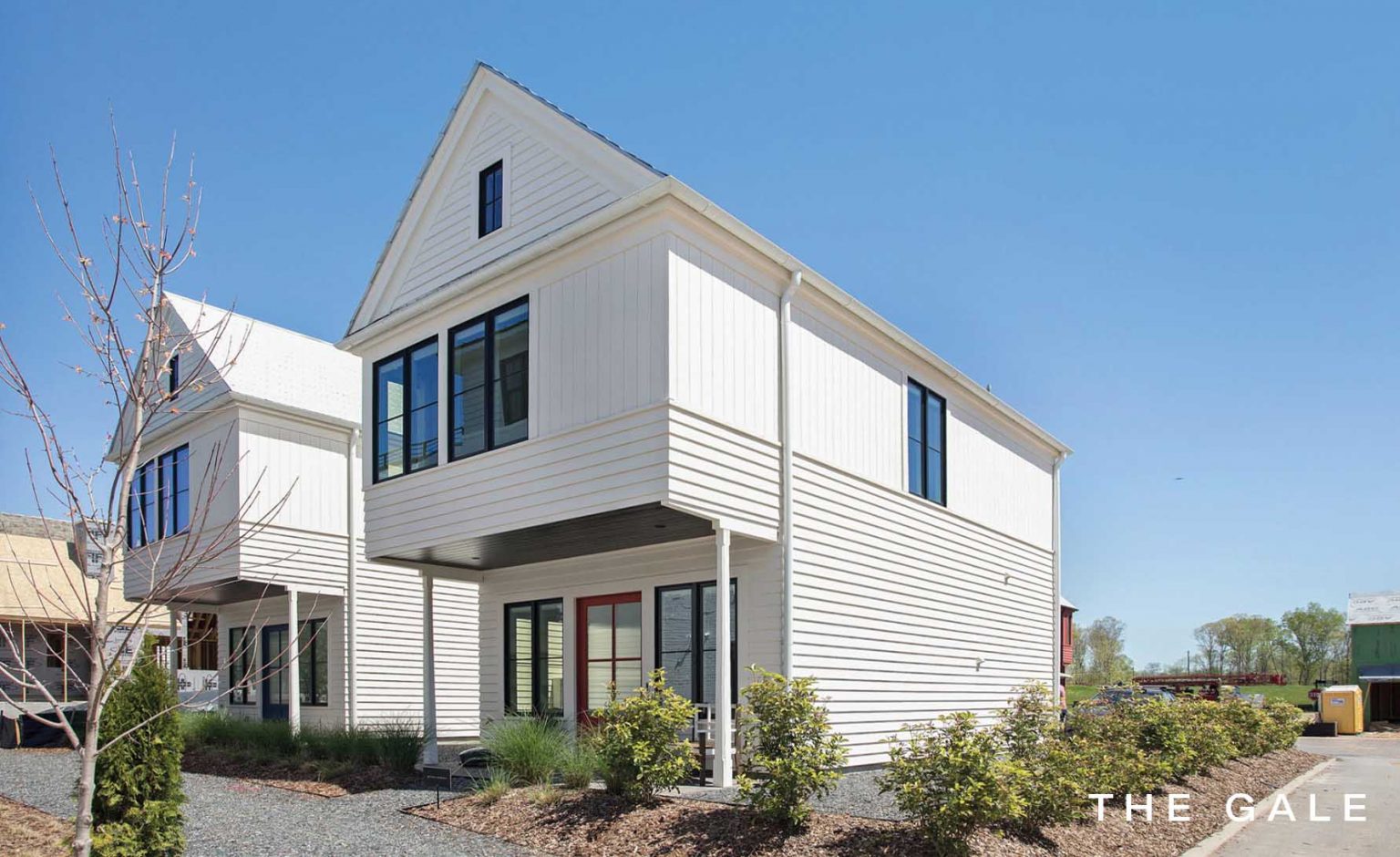 Live At Trilith cottage homes Trilith Real Estate